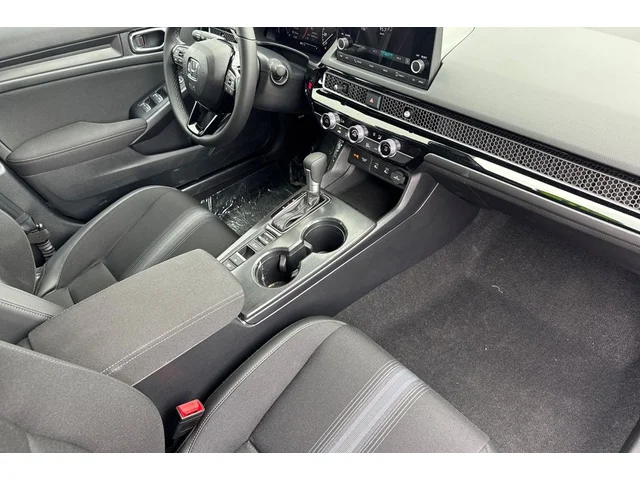 2026 Honda Civic Sport - Photo 15
