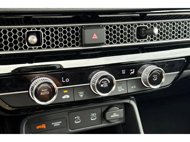 2026 Honda Civic Sport - Photo 19