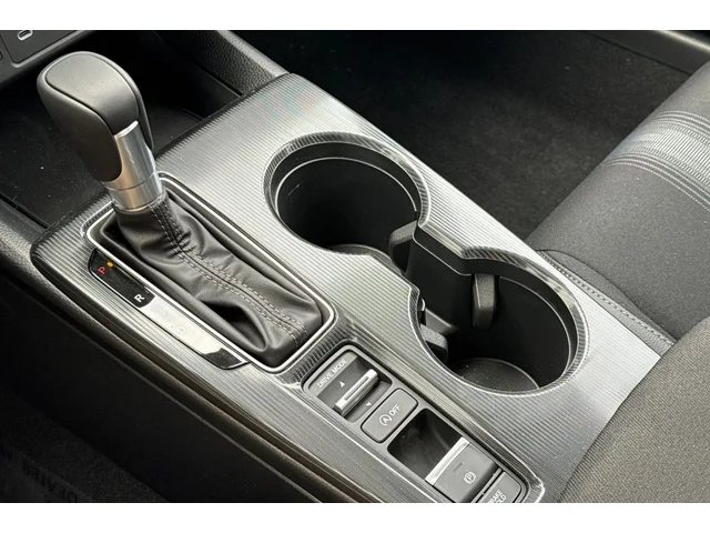 2026 Honda Civic Sport - Photo 20