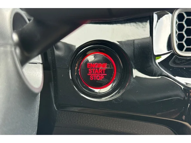 2026 Honda Civic Sport - Photo 21