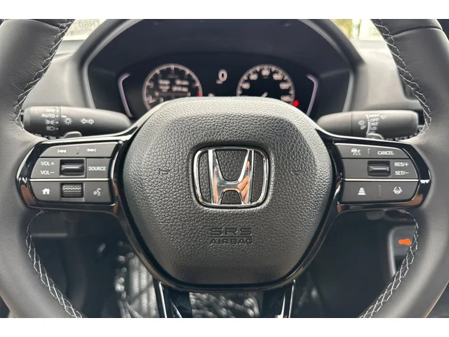 2026 Honda Civic Sport - Photo 22