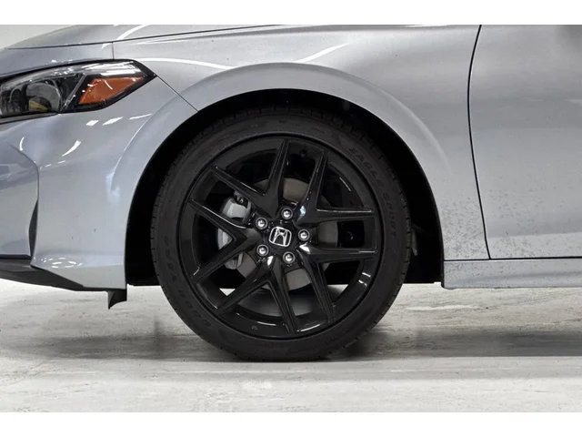 2026 Honda Civic Sport - Photo 25