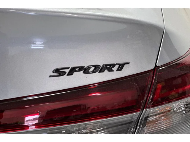 2026 Honda Civic Sport - Photo 26