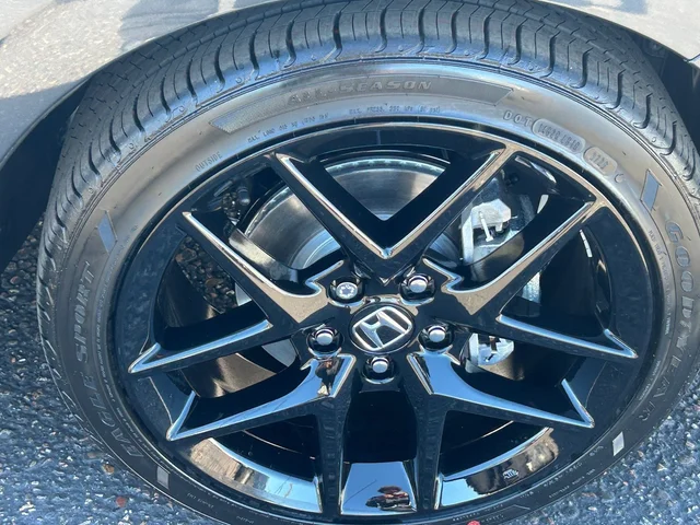 Nuevos HONDA CIVIC à Estados chez autogozo