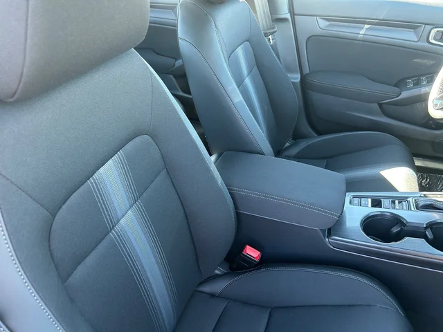 Nuevos HONDA CIVIC à Estados chez autogozo
