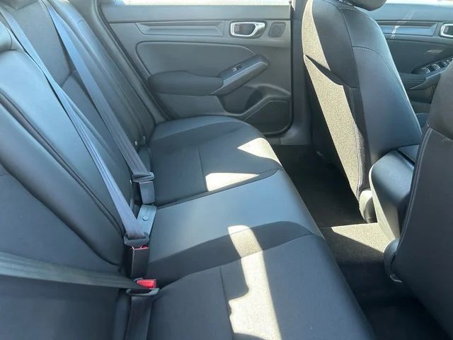 Nuevos HONDA CIVIC à Estados chez autogozo