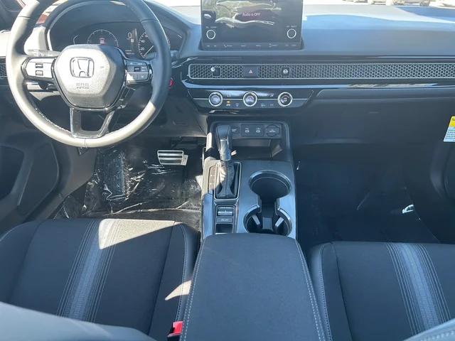 Nuevos HONDA CIVIC à Estados chez autogozo