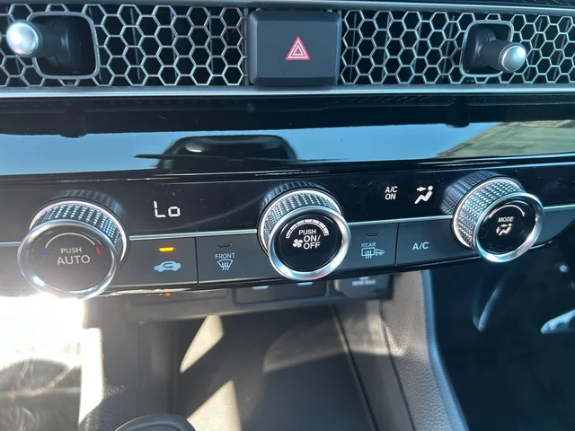 Nuevos HONDA CIVIC à Estados chez autogozo