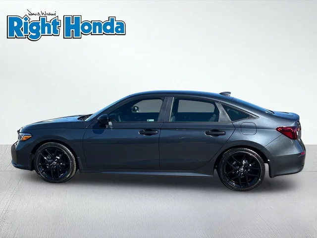 Nuevos HONDA CIVIC à Estados chez autogozo