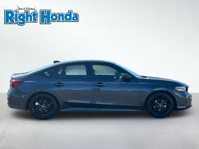 Nuevos HONDA CIVIC à Estados chez autogozo