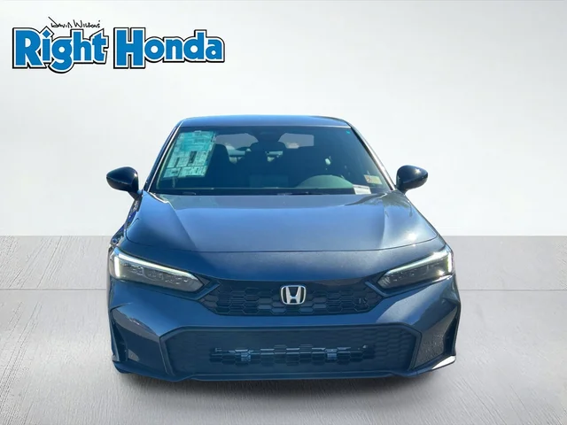 Nuevos HONDA CIVIC à Estados chez autogozo
