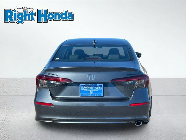 Nuevos HONDA CIVIC à Estados chez autogozo
