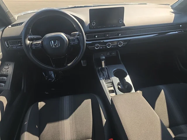 SEMINUEVOS HONDA Civic a Estados en autogozo