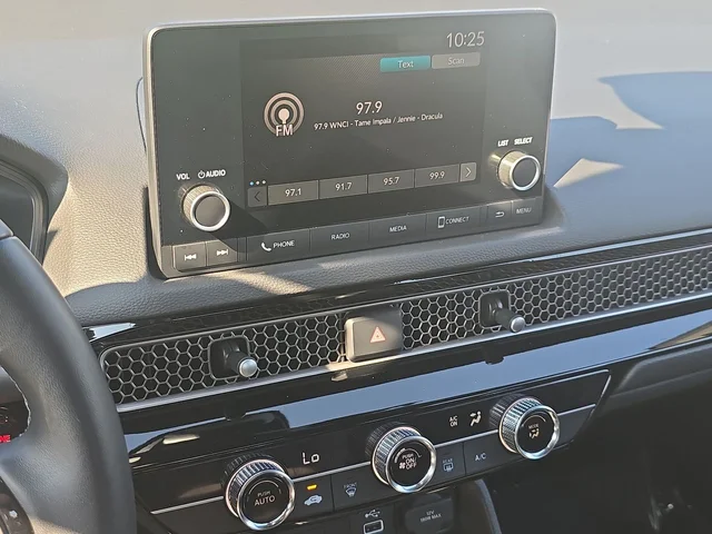 SEMINUEVOS HONDA Civic a Estados en autogozo