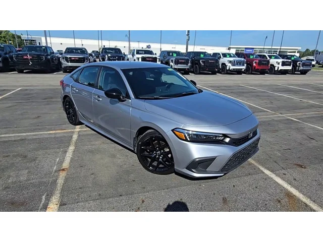 SEMINUEVOS HONDA Civic a Estados en autogozo