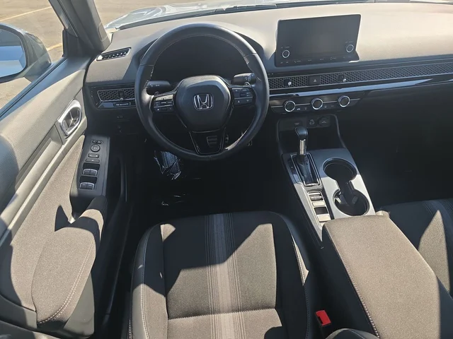 SEMINUEVOS HONDA Civic a Estados en autogozo