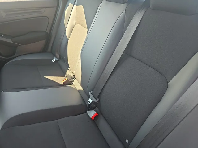 SEMINUEVOS HONDA Civic a Estados en autogozo