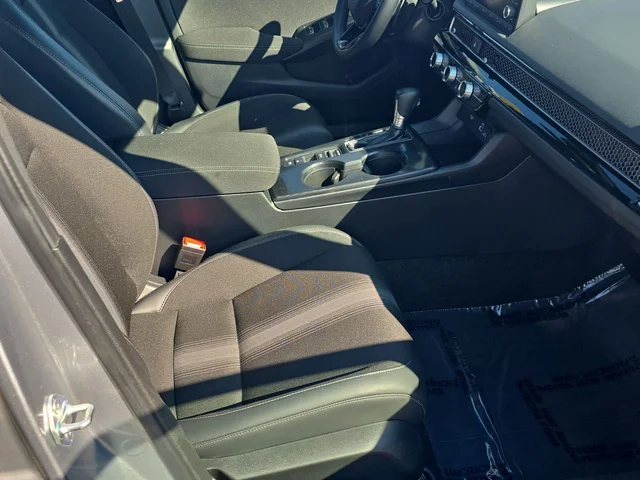 SEMINUEVOS HONDA Civic a Estados en autogozo