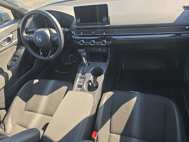 SEMINUEVOS HONDA Civic a Estados en autogozo