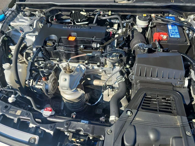 SEMINUEVOS HONDA Civic a Estados en autogozo