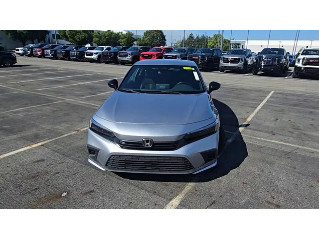 SEMINUEVOS HONDA Civic a Estados en autogozo