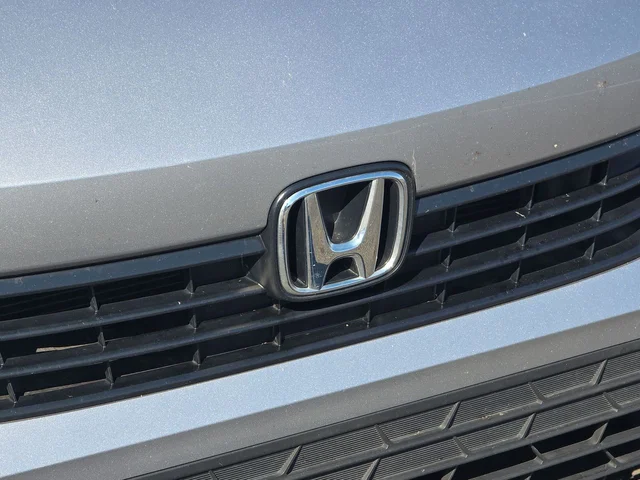SEMINUEVOS HONDA Civic a Estados en autogozo