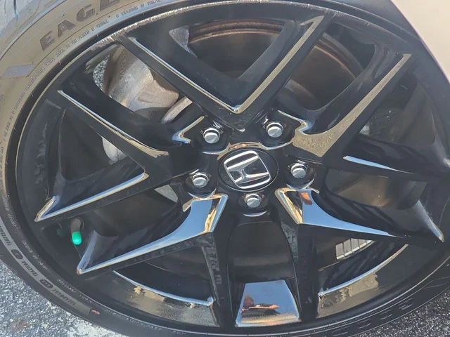 SEMINUEVOS HONDA Civic a Estados en autogozo