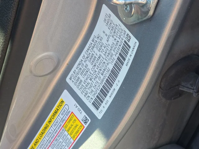 SEMINUEVOS HONDA Civic a Estados en autogozo