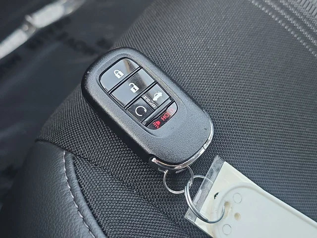 SEMINUEVOS HONDA Civic a Estados en autogozo