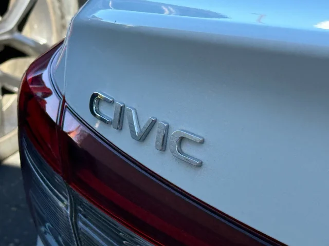 SEMINUEVOS HONDA Civic a Estados en autogozo