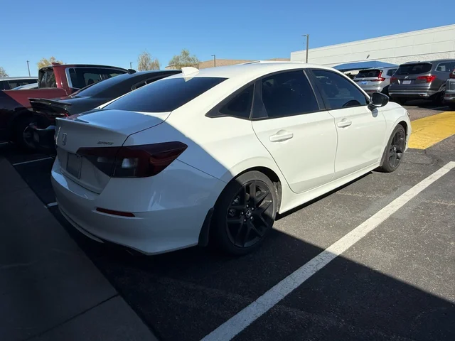 SEMINUEVOS HONDA Civic a Estados en autogozo