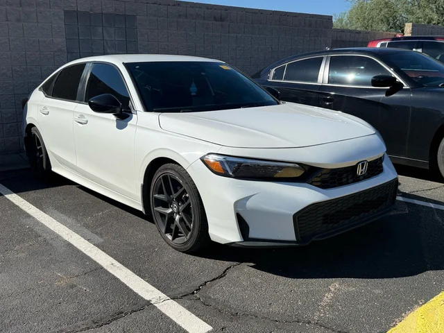 SEMINUEVOS HONDA Civic a Estados en autogozo