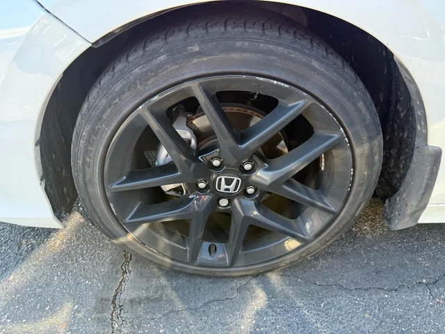 SEMINUEVOS HONDA Civic a Estados en autogozo