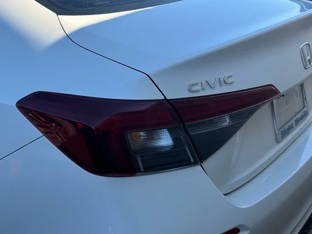 SEMINUEVOS HONDA Civic a Estados en autogozo