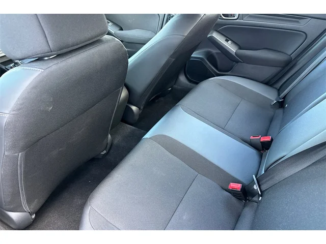 Used HONDA Civic at San Francisco in izmo Kia