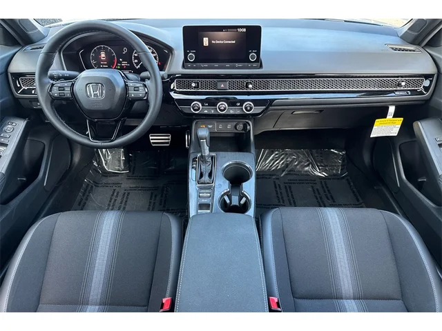 Used HONDA Civic at San Francisco in izmo Kia