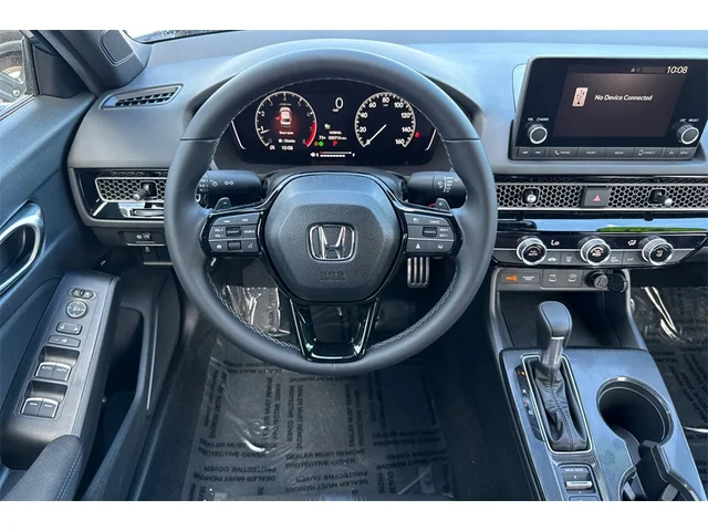 Used HONDA Civic at San Francisco in izmo Kia