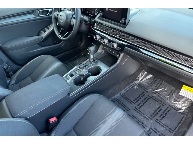 Used HONDA Civic at San Francisco in izmo Kia