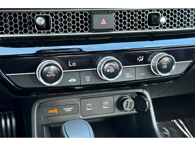 Used HONDA Civic at San Francisco in izmo Kia