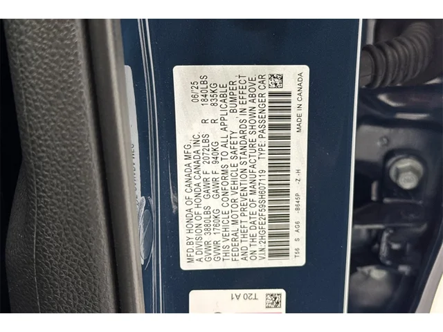 Used HONDA Civic at San Francisco in izmo Kia