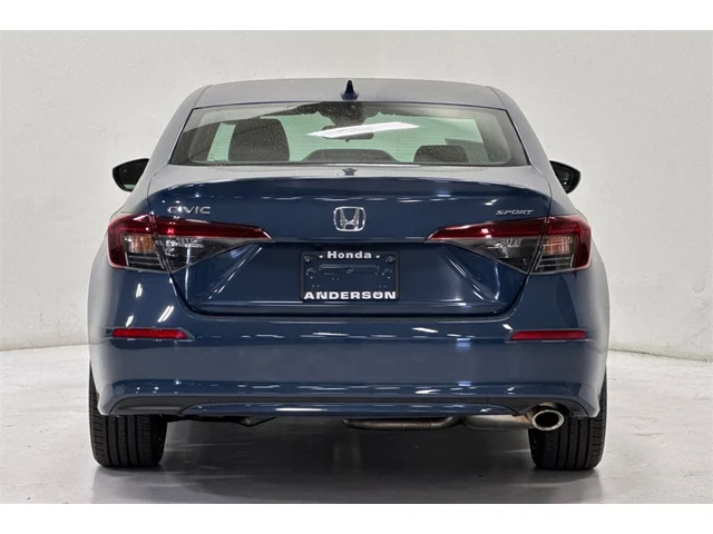 Used HONDA Civic at San Francisco in izmo Kia