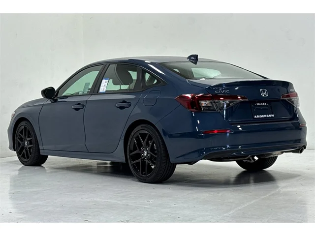 Used HONDA Civic at San Francisco in izmo Kia