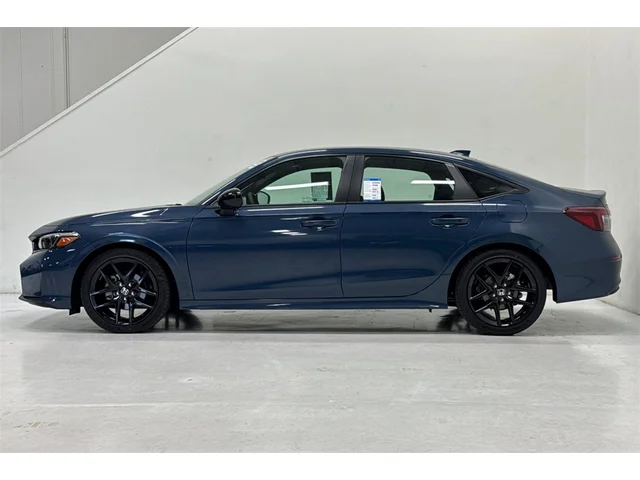 Used HONDA Civic at San Francisco in izmo Kia