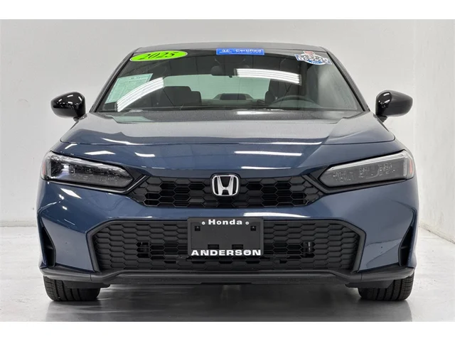 Used HONDA Civic at San Francisco in izmo Kia