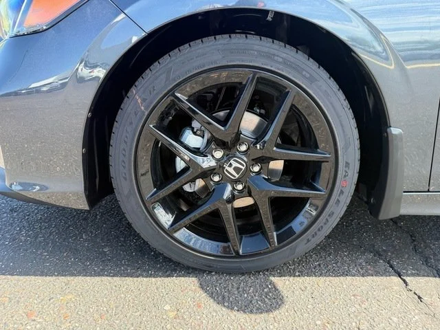 Nuevos HONDA CIVIC à Estados chez autogozo