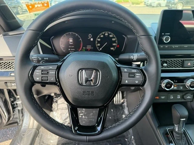 Nuevos HONDA CIVIC à Estados chez autogozo