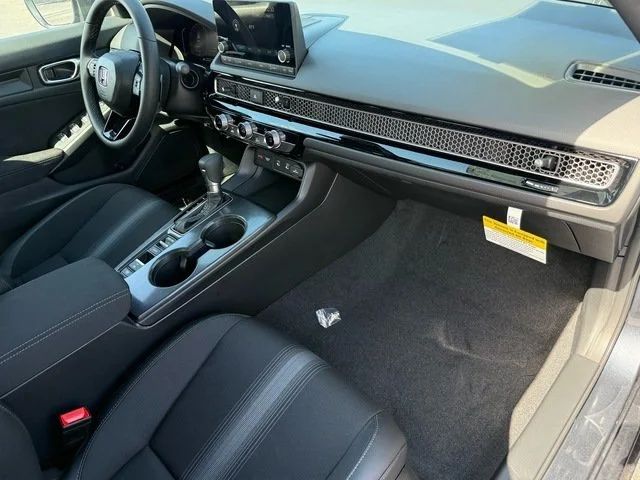 Nuevos HONDA CIVIC à Estados chez autogozo