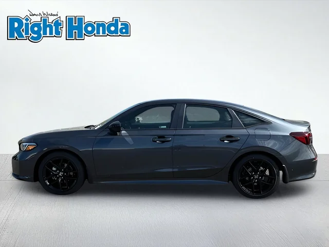 Nuevos HONDA CIVIC à Estados chez autogozo