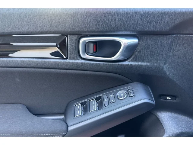 Pre-Owned HONDA Civic Hybrid at Anderson Honda in Palo Alto