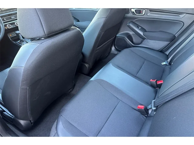 Pre-Owned HONDA Civic Hybrid at Anderson Honda in Palo Alto